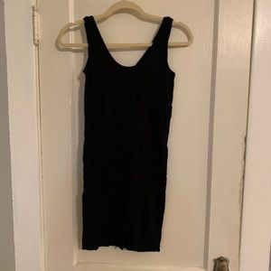 Elle tian long black tank